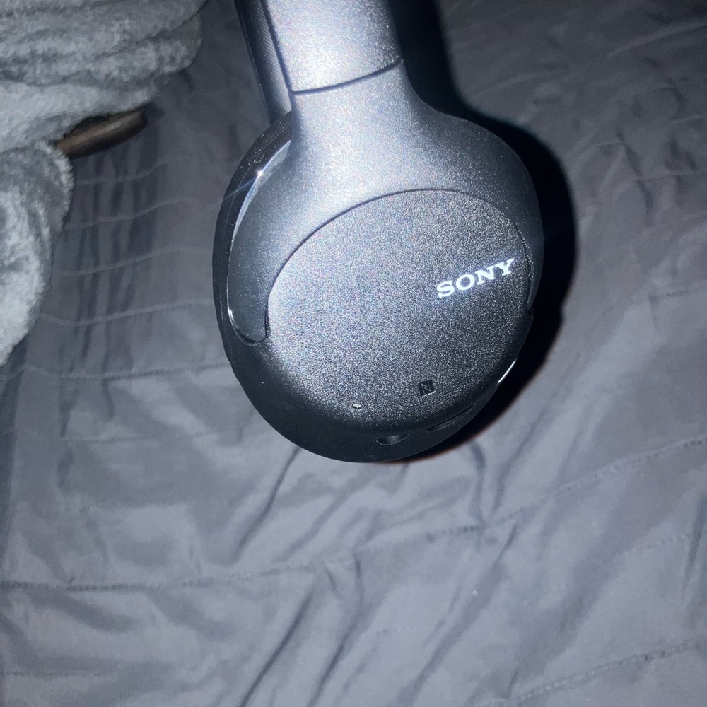 Sony Wireless Headphones